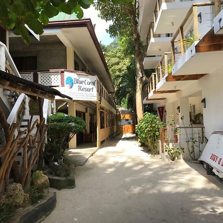 Blue Coral Resort Boracay Manoc-Manoc Exteriér fotografie