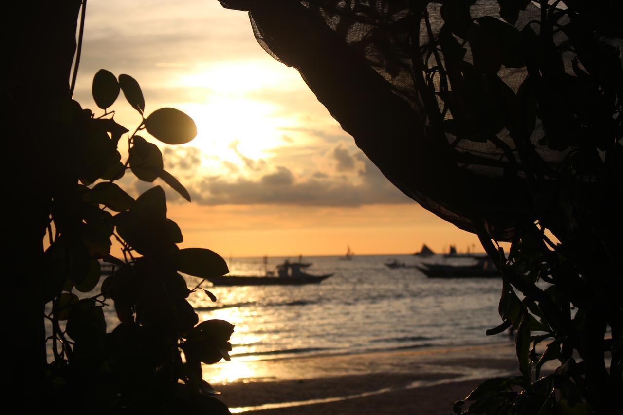 Blue Coral Resort Boracay Manoc-Manoc Exteriér fotografie